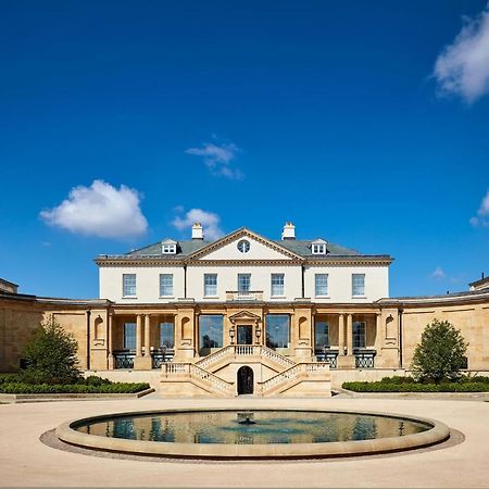 The Langley, A Luxury Collection Hotel, Buckinghamshire Iver Exterior foto