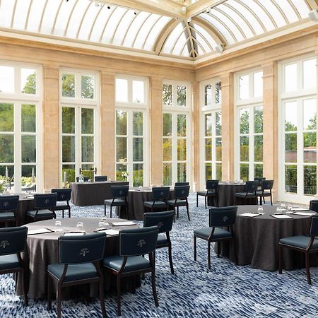 The Langley, A Luxury Collection Hotel, Buckinghamshire Iver Exterior foto