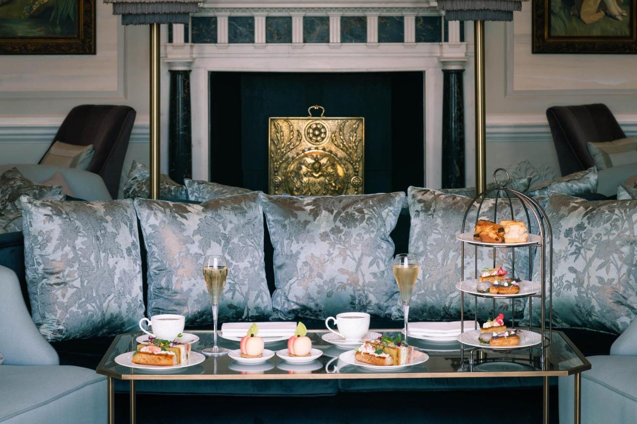 The Langley, A Luxury Collection Hotel, Buckinghamshire Iver Exterior foto