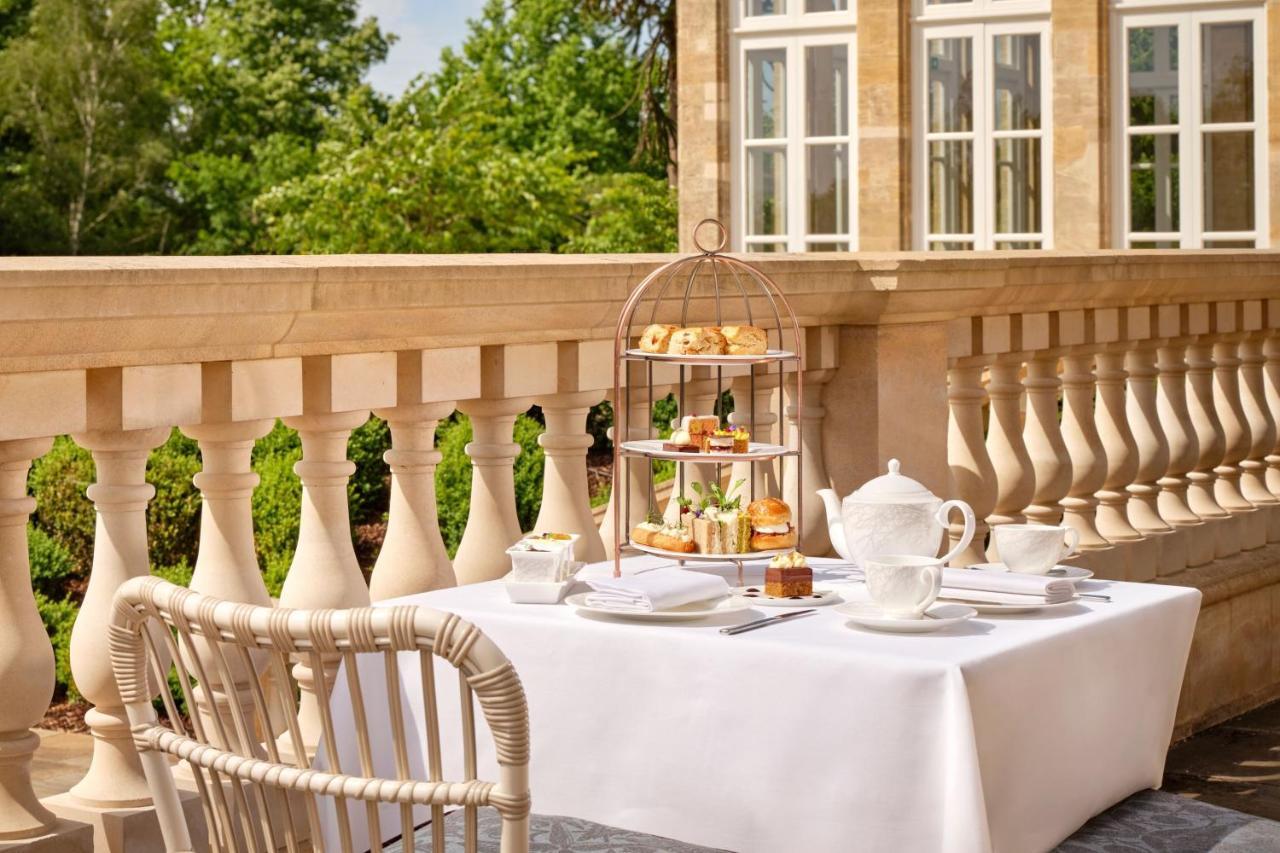 The Langley, A Luxury Collection Hotel, Buckinghamshire Iver Exterior foto