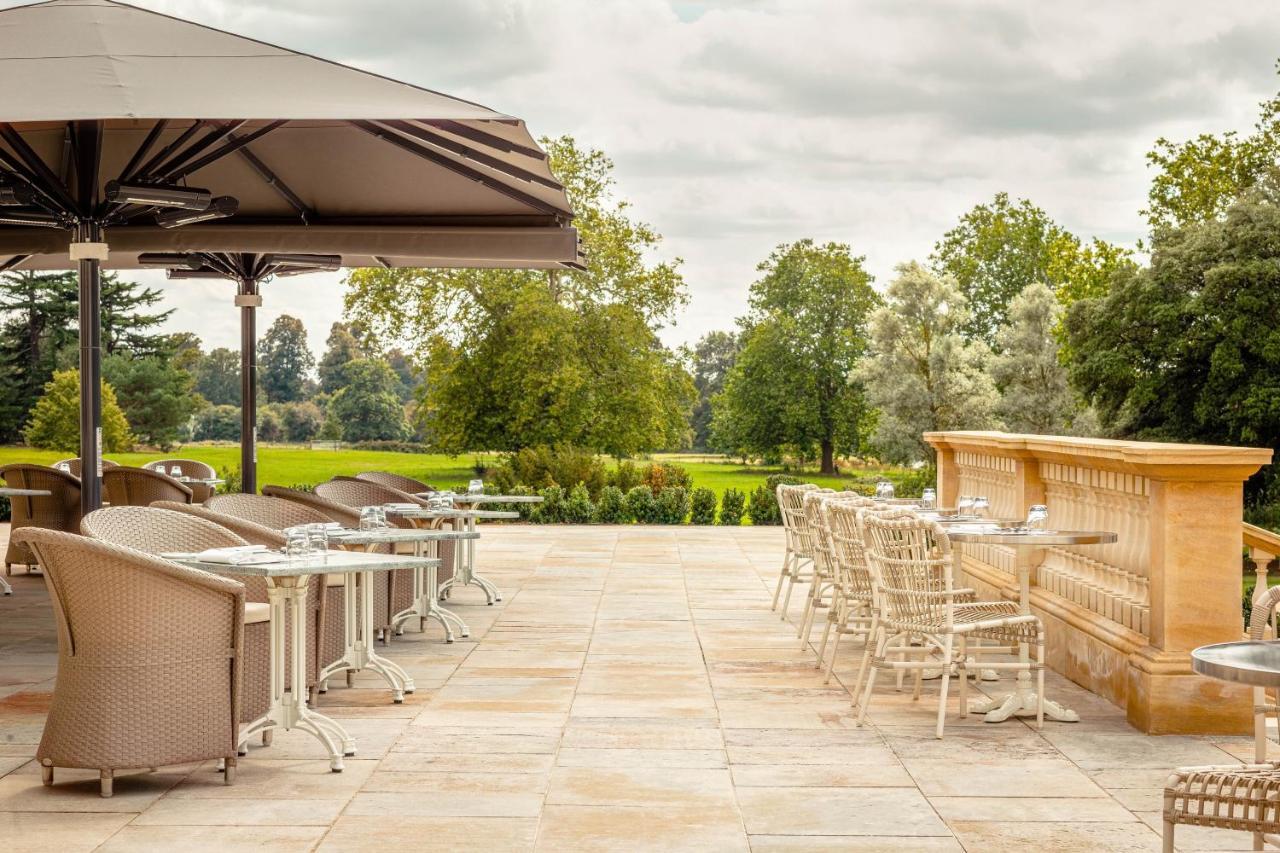 The Langley, A Luxury Collection Hotel, Buckinghamshire Iver Exterior foto