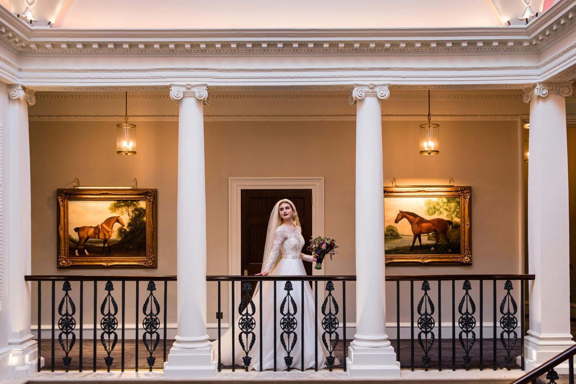 The Langley, A Luxury Collection Hotel, Buckinghamshire Iver Exterior foto
