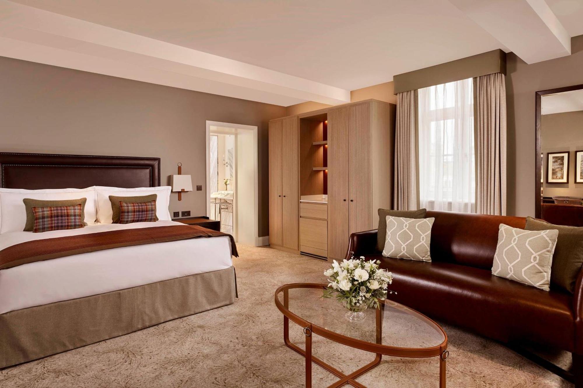 The Langley, A Luxury Collection Hotel, Buckinghamshire Iver Exterior foto